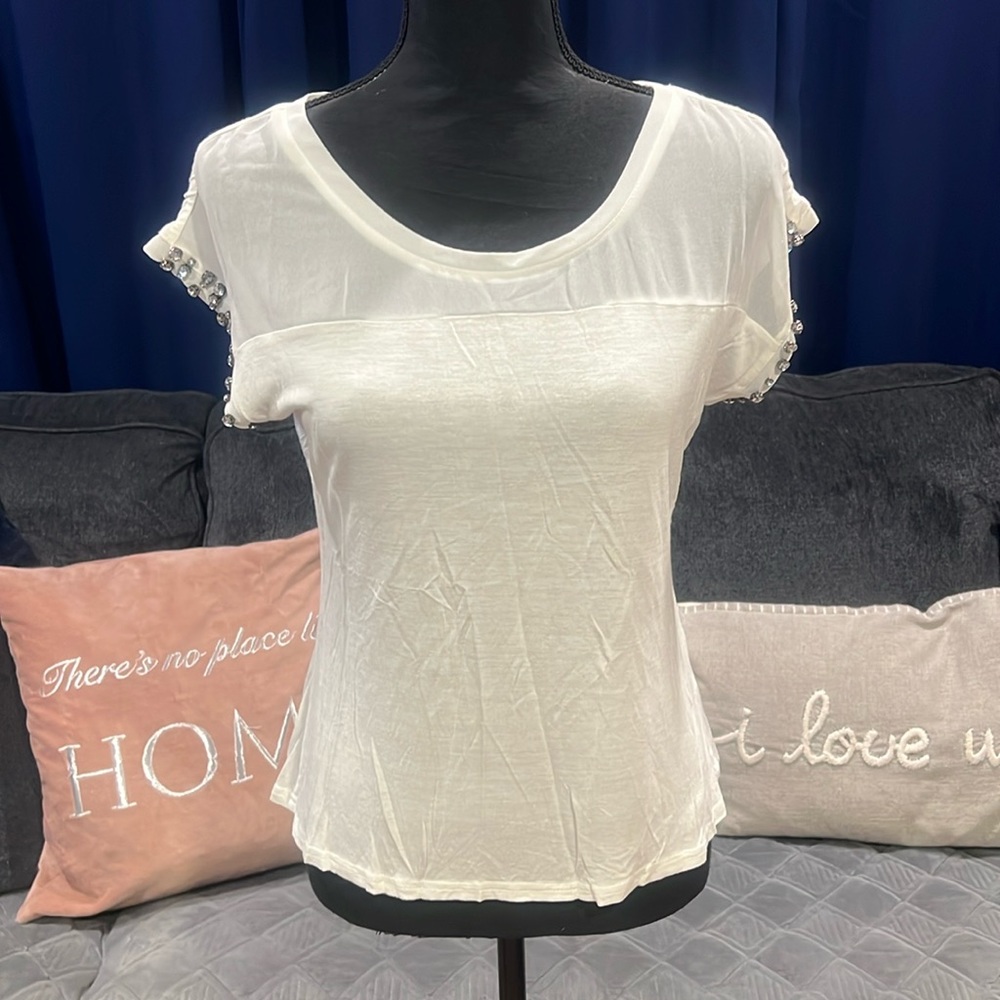 Papaya Top Size M